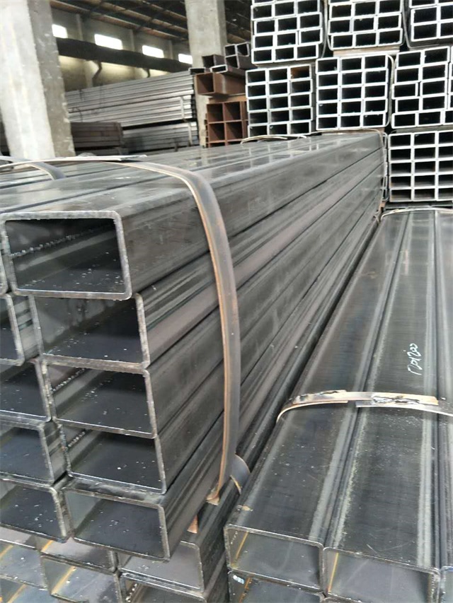 建筑钢结构耿马耿马耿马镀锌矩形管 Q355B 适用场景 建筑钢结构耿马耿马耿马镀锌矩形管 Q355B 适用场景